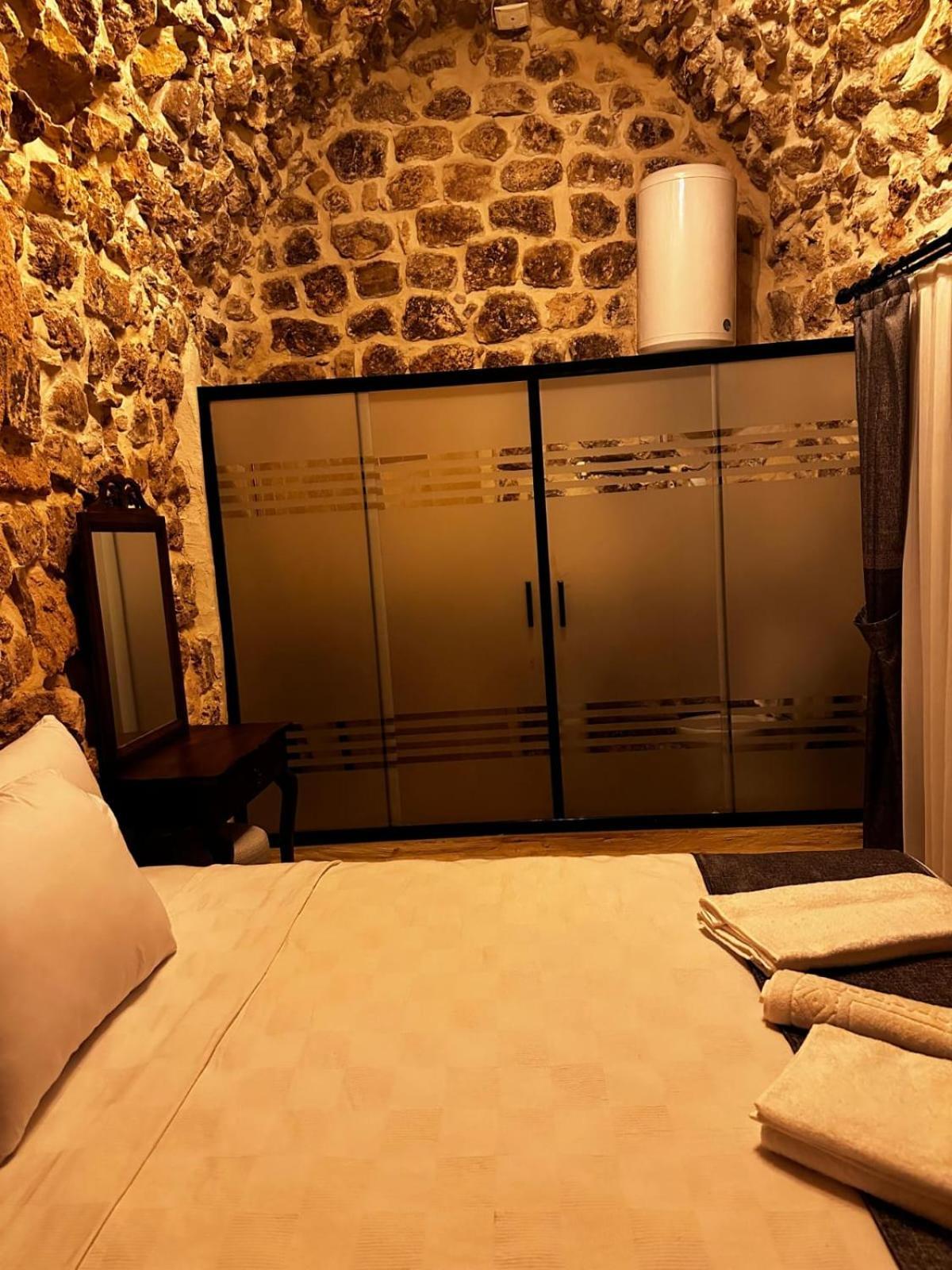 Arev Hotel Mardin Exteriör bild