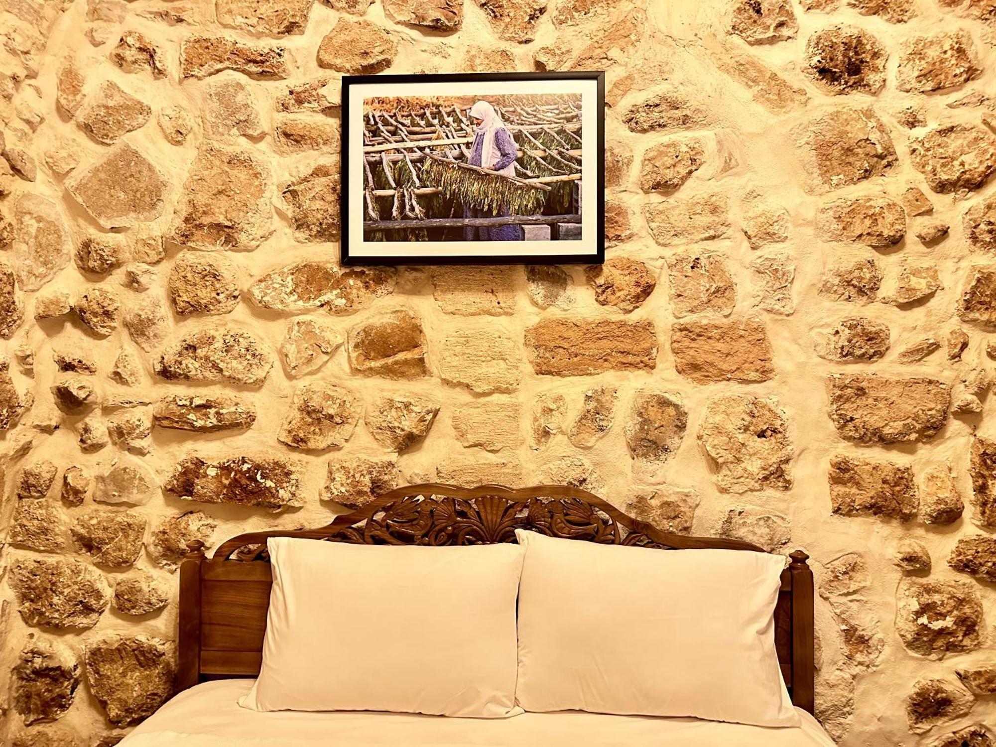 Arev Hotel Mardin Exteriör bild